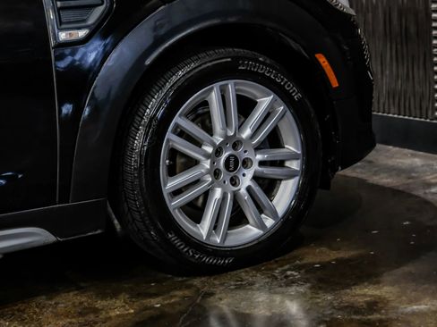 Used 2019 MINI Cooper Countryman FWD image 57