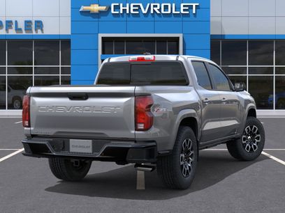 New 2026 Chevrolet Colorado Z71 w/ Z71 Convenience Package 2