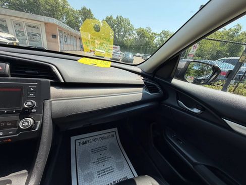 Used 2019 Honda Civic LX image 25