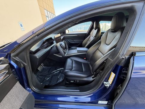 Used 2021 Tesla Model S Long Range image 21