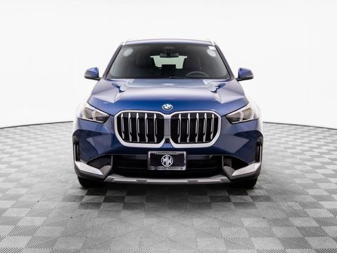Certified 2025 BMW X1 xDrive28i image 8