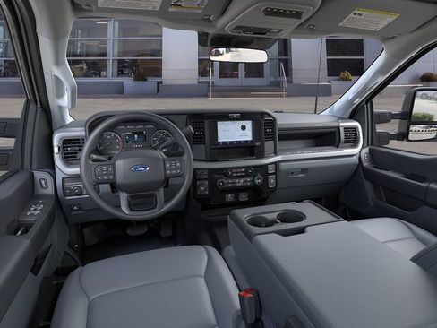 New 2026 Ford F350 XL AWD/4WD image 9