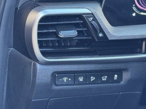 Used 2025 Kia Telluride EX X-Line image 28
