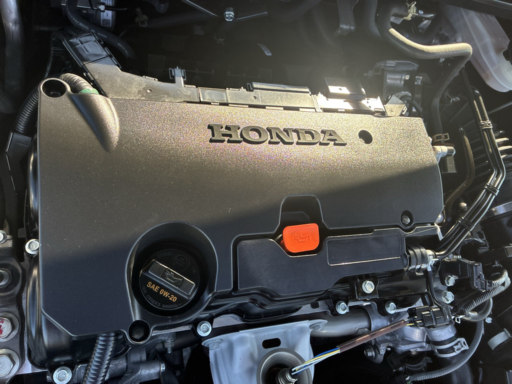 Certified 2024 Honda Civic Sport image 29