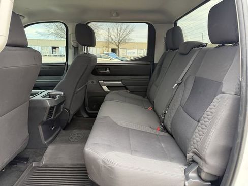Used 2023 Toyota Tundra SR5 image 26