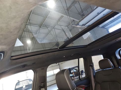 New 2025 Jeep Grand Cherokee L Summit image 28