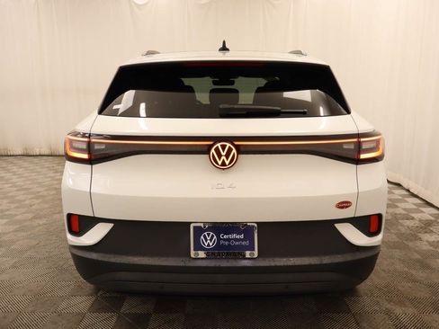 Certified 2023 Volkswagen ID.4 S RWD image 6