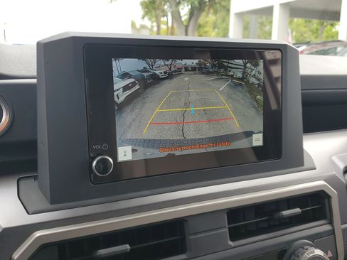 Used 2025 Toyota 4Runner SR5 image 8