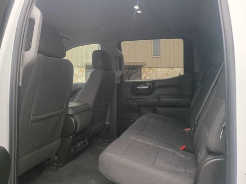 Used 2022 Chevrolet Silverado 1500 LT image 20