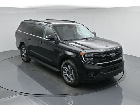 New 2026 Ford Expedition Max Active AWD/4WD image 40