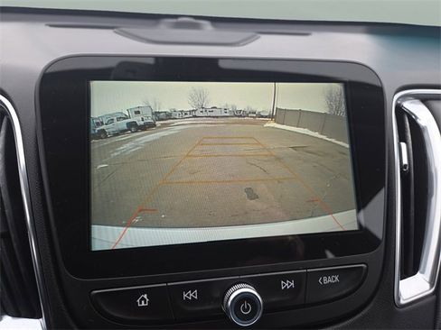 Used 2018 Chevrolet Malibu LT w/ Leather Package image 37