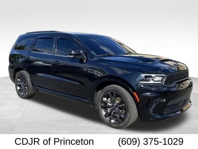 Used 2022 Dodge Durango R/T