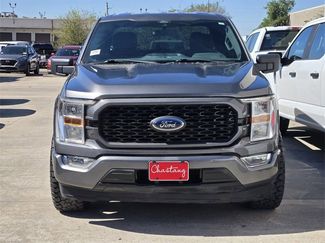 Used 2021 Ford F150 XL w/ STX Appearance Package video 2
