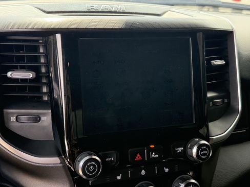 Used 2025 RAM 1500 Lone Star AWD/4WD image 21