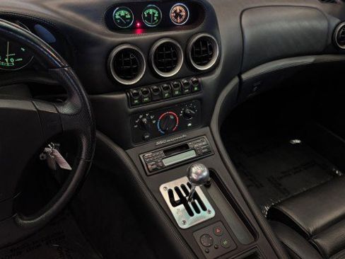 Used 1997 Ferrari 550 Maranello Coupe image 4