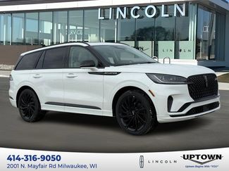 New 2026 Lincoln Aviator Reserve video 1