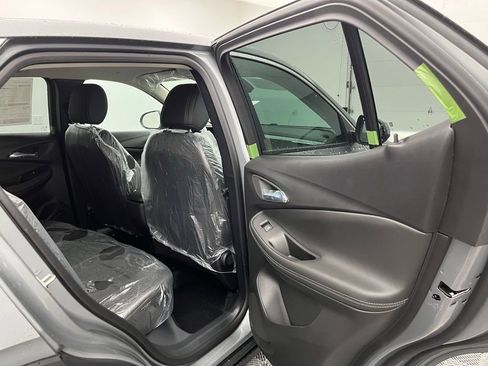New 2026 Buick Encore GX Preferred image 25