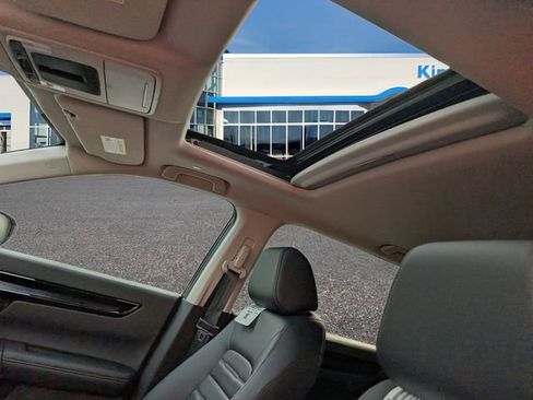 New 2026 Honda CR-V EX-L image 20