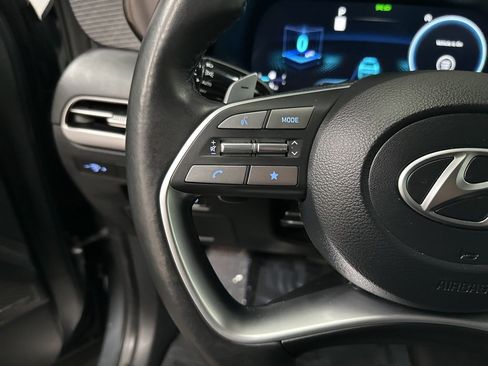 Used 2023 Hyundai Palisade Limited image 15