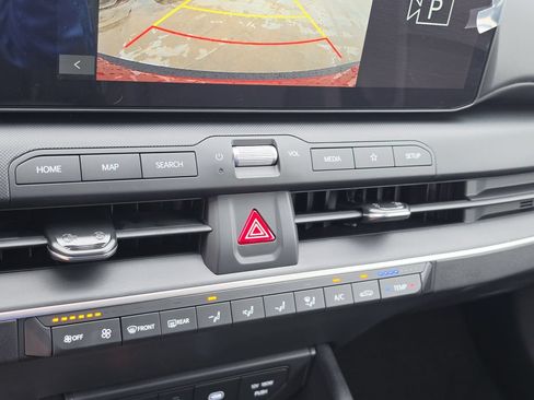 New 2026 Kia K4 FWD image 24