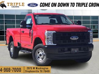 New 2026 Ford F350 XL w/ FX4 Off-Road Package AWD/4WD 360° Tour