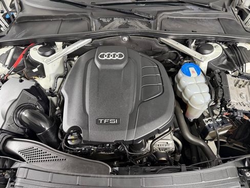 Used 2018 Audi A5 2.0T Premium Plus w/ Premium Plus AWD/4WD image 23