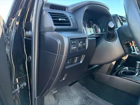 Used 2021 Toyota 4Runner TRD Off-Road Premium w/ Moonroof Package AWD/4WD image 18