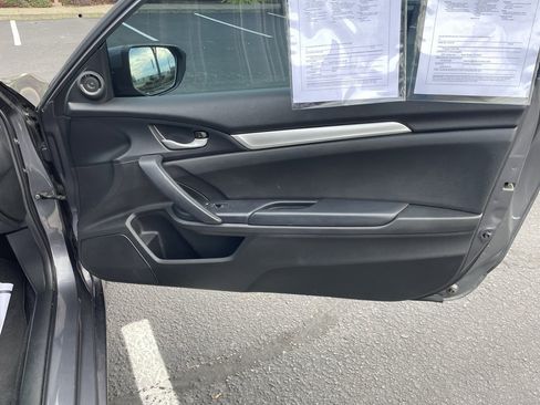 Used 2019 Honda Civic Sport image 40