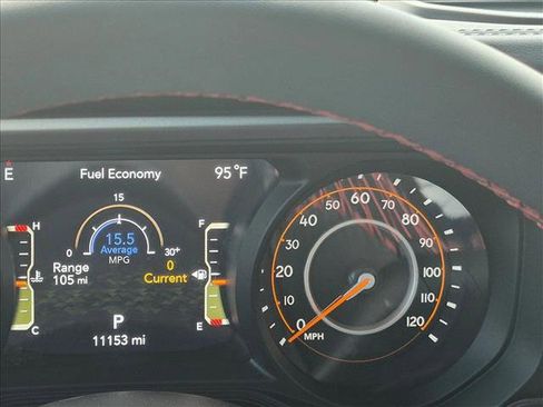 Used 2018 Jeep Wrangler Unlimited Sport S AWD/4WD image 11