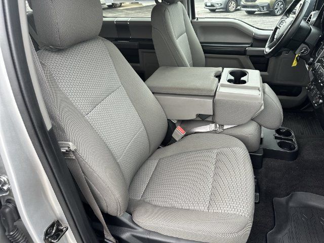 Used 2019 Ford F150 XLT w/ Equipment Group 302A Luxury AWD/4WD image 27