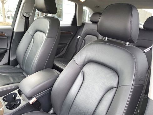 Used 2016 Audi Q5 2.0T Premium Plus image 6