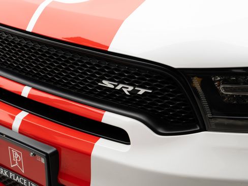 Used 2020 Dodge Durango SRT w/ Premium Interior Group image 15