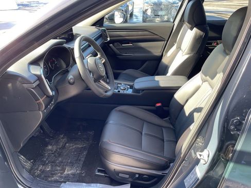 New 2026 MAZDA CX-50 2.5 Hybrid w/ Weather Package AWD/4WD image 14
