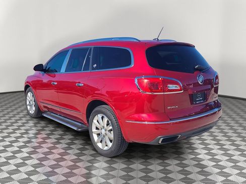 Used 2014 Buick Enclave Premium w/ Trailering Provision Package image 8