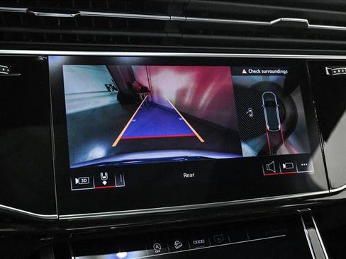 Certified 2025 Audi Q7 3.0T Premium Plus w/ Premium Plus Package image 14