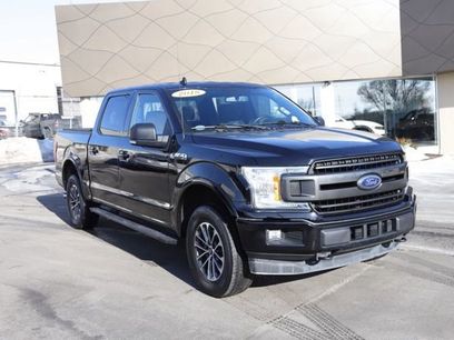 Used 2018 Ford F150 XLT w/ Equipment Group 302A Luxury