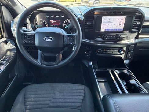 Used 2023 Ford F150 XL w/ STX Appearance Package image 15