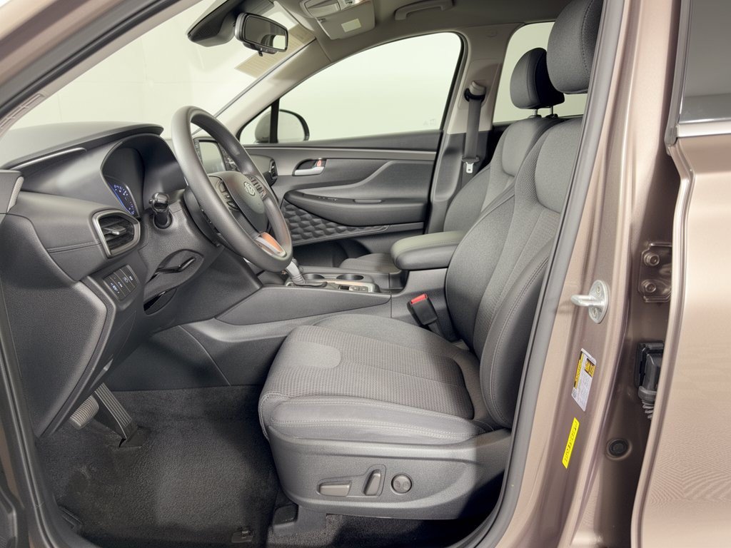 Used 2019 Hyundai Santa Fe SEL FWD image 5