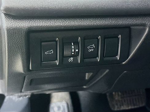 Used 2024 Subaru Outback Wilderness AWD/4WD image 15