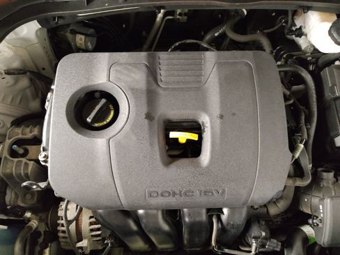 Used 2020 Kia Soul LX image 30