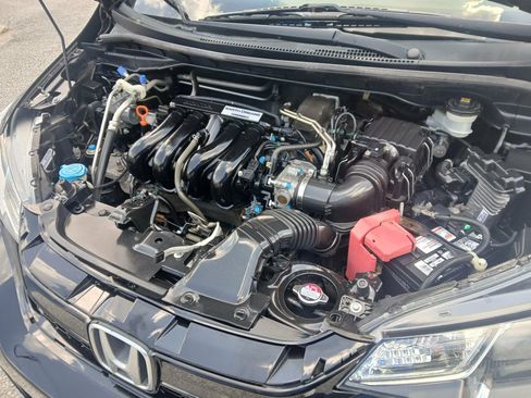 Used 2018 Honda Fit LX image 17