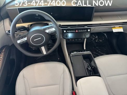 New 2026 Hyundai Tucson SEL AWD/4WD image 10