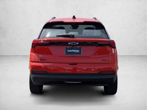 New 2027 Chevrolet Bolt RS w/ Technology Package FWD image 8