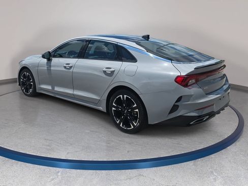 Used 2024 Kia K5 GT-Line FWD image 7
