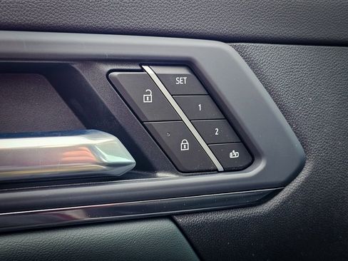 New 2026 GMC Terrain AT4 w/ Convenience Package III AWD/4WD image 11