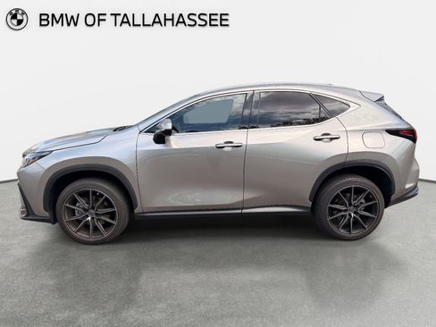 Used 2023 Lexus NX 350 AWD image 9