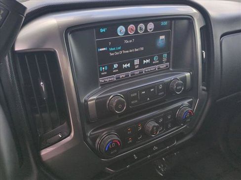 Certified 2018 Chevrolet Silverado 1500 LT w/ All Star Edition RWD image 15
