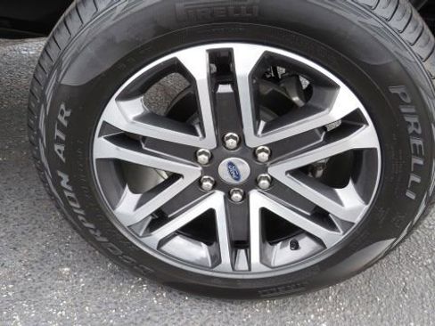 Certified 2023 Ford F150 XL w/ STX Appearance Package image 28