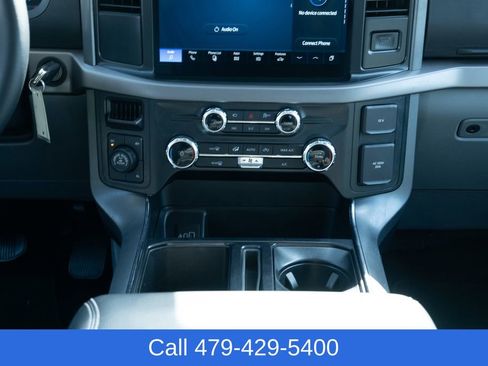 Used 2025 Ford F150 XLT w/ Equipment Group 301A Standard AWD/4WD image 35