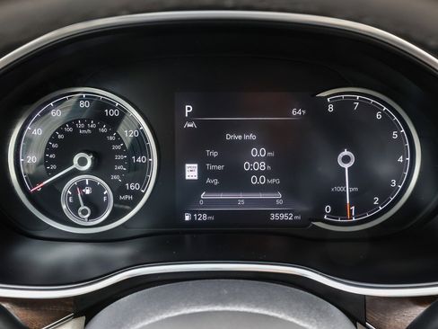 Used 2023 Genesis G80 2.5T w/ Advanced Package image 25